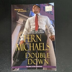 Book by Fern Micheals